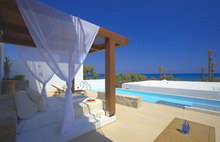 Grecotel Amirandes Exclusive Resort(ex.Grecotel Amirandes)