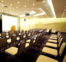 Kapadokya Lodge Country Club