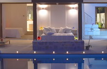 Grecotel Amirandes Exclusive Resort(ex.Grecotel Amirandes)