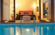 Grecotel Amirandes Exclusive Resort(ex.Grecotel Amirandes)