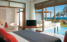 Grecotel Amirandes Exclusive Resort(ex.Grecotel Amirandes)