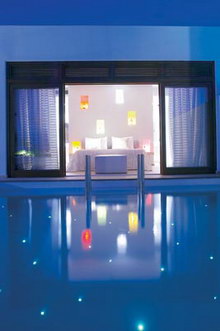 Grecotel Amirandes Exclusive Resort(ex.Grecotel Amirandes)