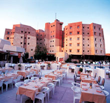 Kapadokya Lodge Country Club