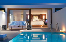 Grecotel Amirandes Exclusive Resort(ex.Grecotel Amirandes)