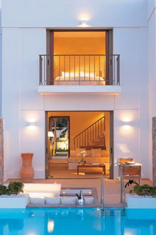 Grecotel Amirandes Exclusive Resort(ex.Grecotel Amirandes)