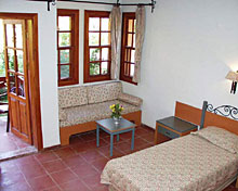 Suncity Hotel & Beach Club(ex.Club Suncity)