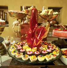 Bab Al Shams Desert Resort & Spa