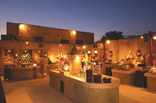Bab Al Shams Desert Resort & Spa