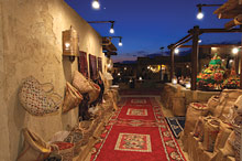 Bab Al Shams Desert Resort & Spa