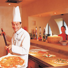 Bab Al Shams Desert Resort & Spa