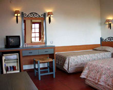 Suncity Hotel & Beach Club(ex.Club Suncity)