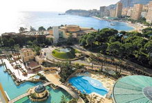 Monte Carlo Bay Hotel & Resort