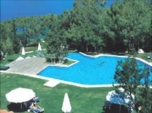 Liberty Hotels Lykia