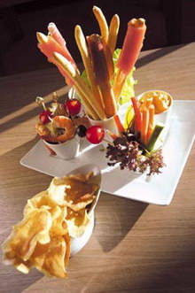 Monte Carlo Bay Hotel & Resort