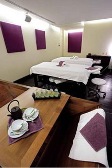 Monte Carlo Bay Hotel & Resort