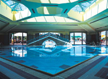 Liberty Hotels Lykia