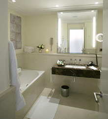 The Charles Hotel Munich