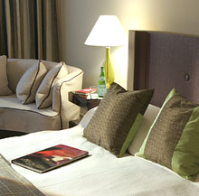 The Charles Hotel Munich