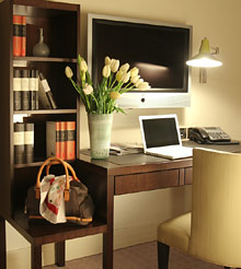 The Charles Hotel Munich