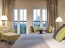 The Charles Hotel Munich