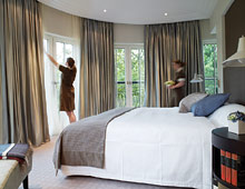 The Charles Hotel Munich