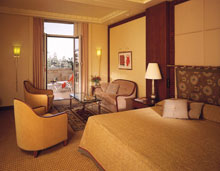 King David Jerusalem