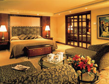 King David Jerusalem