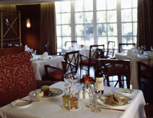 King David Jerusalem