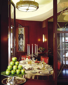 King David Jerusalem