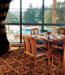 King David Jerusalem