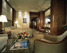 King David Jerusalem