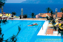 Liberty Hotels Lykia