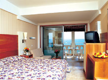 Liberty Hotels Lykia