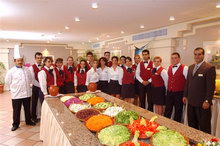 Anissa Beach(ex.Anissa Beach & Village)