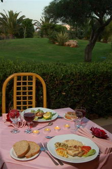 Anissa Beach(ex.Anissa Beach & Village)