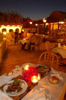 Anissa Beach(ex.Anissa Beach & Village)