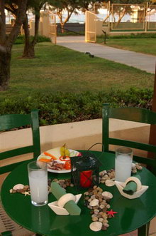 Anissa Beach(ex.Anissa Beach & Village)