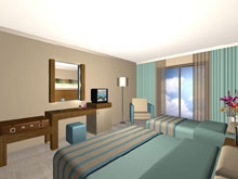 Sah Inn Paradise Hotel (ex.Club Corydella)