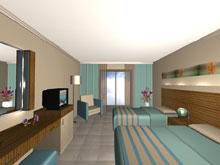 Sah Inn Paradise Hotel (ex.Club Corydella)