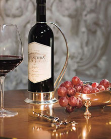 Four Seasons Hotel Firenze