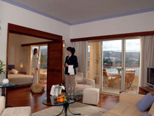 Sentido Thalassa Coral Bay(ex.Thalassa Boutique Hotel and Spa)