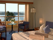 Sentido Thalassa Coral Bay(ex.Thalassa Boutique Hotel and Spa)