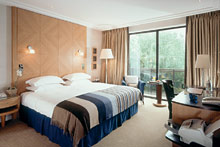 Jumeirah Carlton Tower