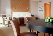 Jumeirah Carlton Tower