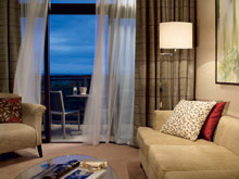 Jumeirah Carlton Tower