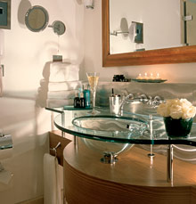 Jumeirah Carlton Tower