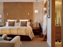 Jumeirah Carlton Tower