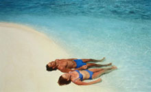 Four Seasons Resort at Kuda Huraa