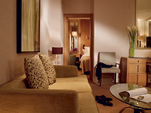 Jumeirah Carlton Tower