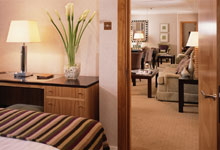 Jumeirah Carlton Tower